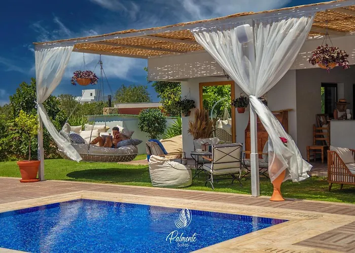 Palmonte & Karavas (Northern Cyprus)