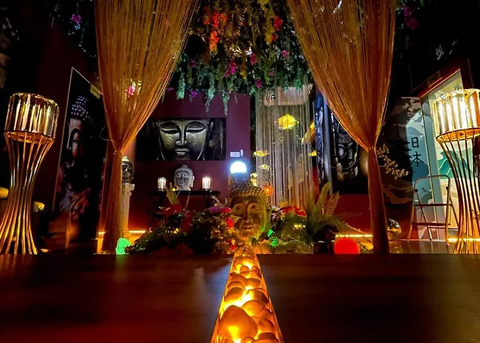 Otel Palmonte & Karavas (Northern Cyprus)