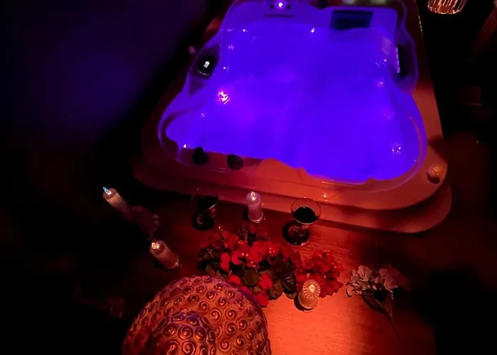 Palmonte & ホテル