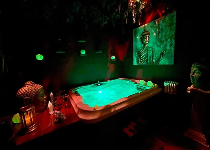 Palmonte & ホテル