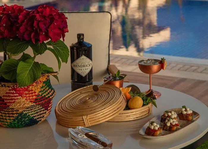 ホテル Palmonte & 3*