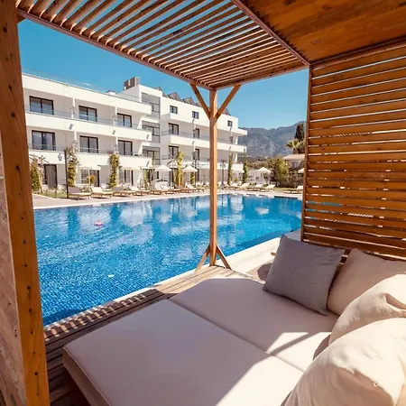 Hotel Palmonte &
