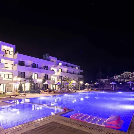 Hotel Palmonte &