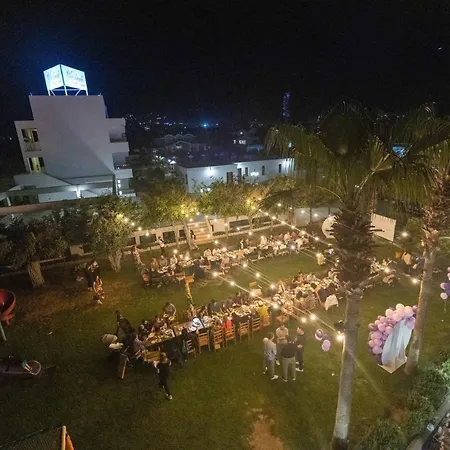 Hotel Palmonte &