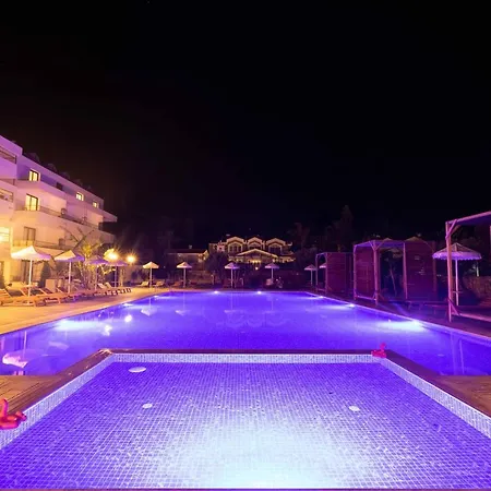Palmonte & 3*