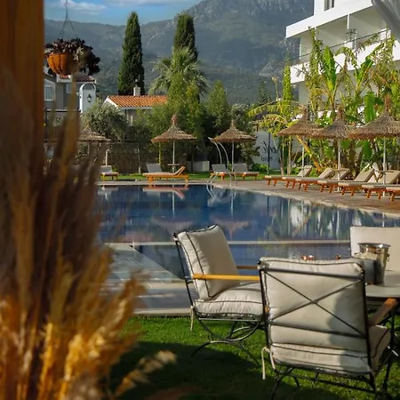 Hotel Palmonte &