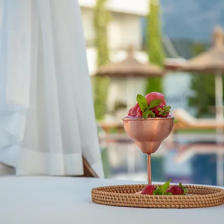 Hotel Palmonte &